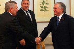 Հայաստանի արտգործնախարարն այցելեց Ավստրալիա
