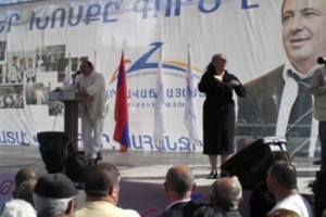 ԲՀԿ-ն ՏԻՄ ընտրություններում իր կուսակիցներին չի՞ սատարում