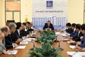 Բարձր ցուցանիշներ են գրանցել Դավթաշեն, Ավան և Կենտրոն վարչական շրջանները