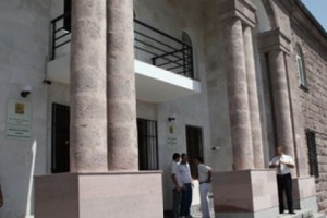 Վերաբացվել է հիմնանորոգված «Զեյթուն» մշակութային կենտրոնը