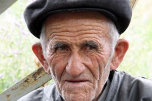  Sassoun Pilgrimage: 82 Year-Old Hayk Khamoyan Travels to Ancestral Home in Aghbi