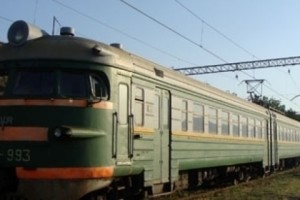 Поездом Ереван-Батуми-Ереван с 15 июня по 16 августа перевезено 30 575 пассажиров