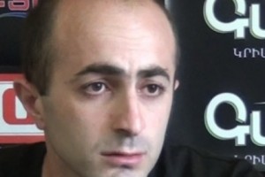 Հայկ Խանումյանի հայտարարությունը. «Իմ և կնոջս տված ցուցմունքները ոչ մի կերպ հաշվի 
չեն առնվել»