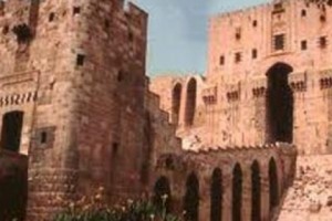 Սուրիան ու Սուրիահայութիւնը