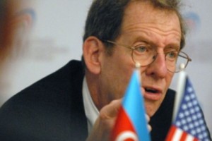 New U.S. Ambassador to Azerbaijan Heading for Baku