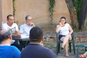 Ցմահ դատապարտյալի գիրքը Վենետիկում
