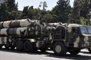 US Defence Sale Ban Won't Stop Azeris Arming