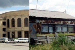 «Քաղաքը մերն է»-ն հանրությանն է ներկայացրել Գյումրու զարգացման ծրագիրը