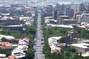 Կբարեկարգվի Գլխավոր պողոտայի Նալբանդյան և Հանրապետության փողոցների միջև ընկած հատվածը