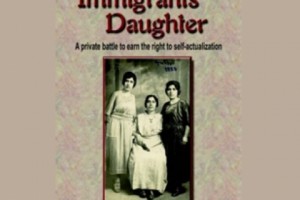 Mary Terzian Wins 2012 Global E-Book Award