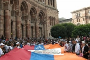 Celebrations to Be Held in Armenia and Diaspora Communities On September 21
