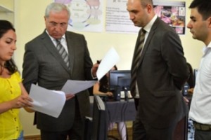 Էկո և սննդի շղթայի ռիսկերի գնահատման կենտրոնը կստուգի սննդամթերքի անվտանգությունը