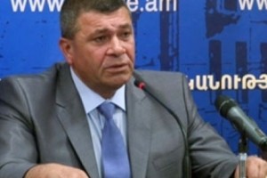 «Հետքի» զրուցակիցը ոստիկանապետի հրամանով ազատվել է աշխատանքից