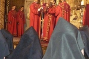 Հայց. եկեղեցւոյ բարեկարգութեան հրատապ հարցը - 2