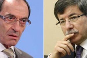 Deputy FM Shavarsh Kocharyan: Turkey Not Sincere About Settling Karabakh Conflict
