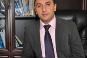 Վանաձորի քաղաքապետի թեկնածու Կարեն Թումանյանի նախընտրական շտաբի հայտարարությունը