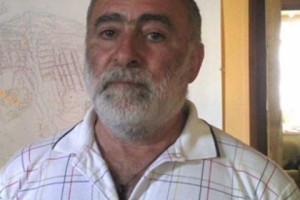 HAK's Vanadzor Head: "There's no one in the mayoral race we can support"