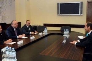 Հայ-արգենտինական առողջապահական փոխգործակցության նոր հեռանկարներ