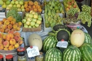 «Հայացք». սննդամթերքի խայտառակ թանկացումներ