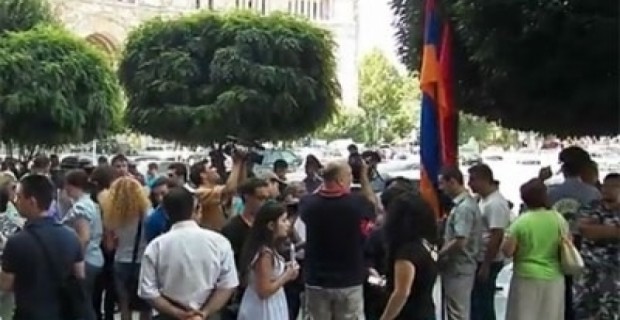 Time for Action: Syrian-Armenians Need Your Urgent Assistance