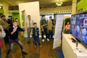 Հոկտեմբերին Երևանում կանցկացվի «DigiTec Expo 2012» տեխնոլոգիական ցուցահանդեսը