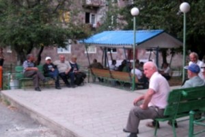 Ախթալայի նախկին եւ գործող քաղաքապետերի ընտրապայքարի առանցքում 
փոխադարձ մեղադրանքներն են