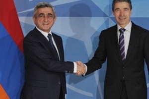 ՆԱՏՕ-ի գլխավոր քարտուղարը կայցելի Հայաստան