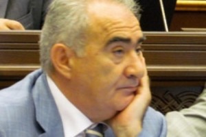 «Չորրորդ ինքնիշխանություն». միանգամից երկու նախադրյալ