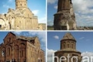 Հոգ չէ, Թուրքիան թող վերականգնի մեր եկեղեցիները
