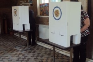Civilitas Issues Report on May 2012 Parliamentary Elections
