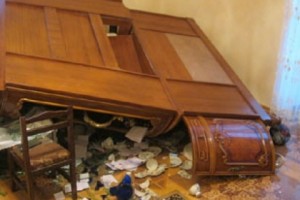 Խուլիգանություն Ախթալայում
