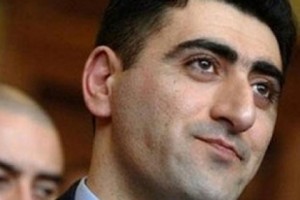Extradited Safarov Gets Apartment and the Rank of Major