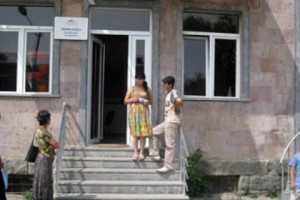 Ստեփանավանում առաջադրված քաղաքապետի թեկնածուները