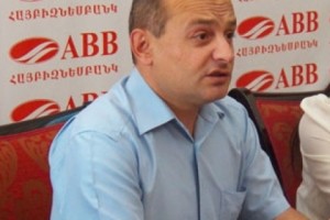 Убийца был последней надеждой Алиева в предвыборной кампании – Степан Сафарян