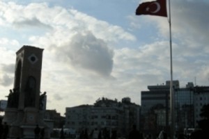 Turkey Sends Official Protest to France Over 1915 Textbook Flap