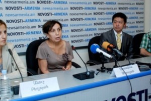 Всемирный Фонд Викимедиа, армянское Вики сообщество и компания «АрменТел» 
организуют первую в Армении международную Вики - конференцию