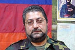 Newly Created “Union of Armenian Nationalists” Has Foreign Agenda