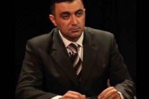 Լրագրող Արթուր Սահակյանը մեկնել է ԱՄՆ