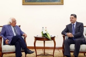 Վարչապետը ողջունել է ՌԱԿ-ի վերամիավորումը