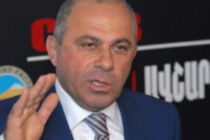 U.S. State Department Report Slams Human Rights Situation in Armenia; RoA Chief of Police 
Refutes the Charges