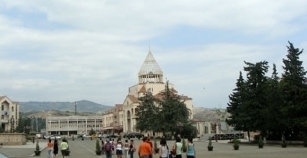 Արցախին հասցվել է մոտ 350 միլիոնի վնաս