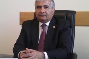 В Ванадзоре АРФД поддерживает кандидата-республиканца