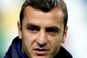Вардан Минасян: “Будем бороться только за победу”