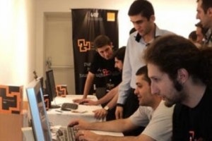 Համակարգչային խաղերի և բջջային հավելվածների նախագծման Հայաստանի բաց 
առաջնությանը գրանցվել է արդեն 29 թիմ