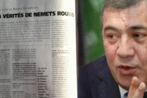 An Interview with Ruben Hayrapetyan: "I was born to a well-off family"