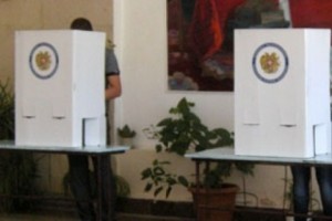 ՀՔԱ Վանաձորի գրասենյակի ընտրությունների դիտորդական առաքելության նախնական արդյունքները