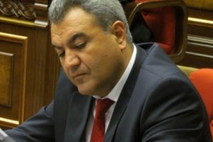 Ինչպե՞ս են ընթանում ՀՀ վերահսկիչ պալատի նախագահի տան շինարարական 
աշխատանքները