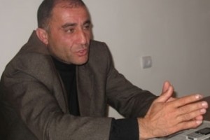 Հարթաշենի գյուղապետը մնացել է առանց պաշտպանի
