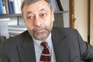 «Ամոթ է գոյություն չունեցող երկրի տերմինաբանությամբ օրենք գործածենք». Ալեքսանդր 
Արզումանյան