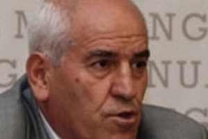 «Չորրորդ ինքնիշխանություն». Բարսեղ Բեգյարյանը զբաղվում է նաև Արցախի՞ հարցերով
